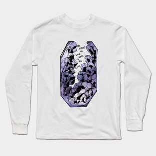 Orogeny Long Sleeve T-Shirt